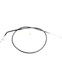 Black Pearl™ Geflochtenes Gas-/Leerlaufseil