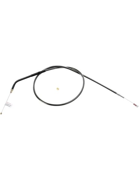 MAGNUM SHIELDING Bowdenzüge für Harley Davidson XL 1200 C 2007-2020