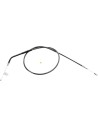 Black Pearl™ Geflochtenes Gas-/Leerlaufseil