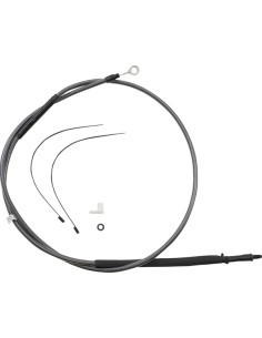 Black Pearl™ Designer-Lenker-Montagesatz