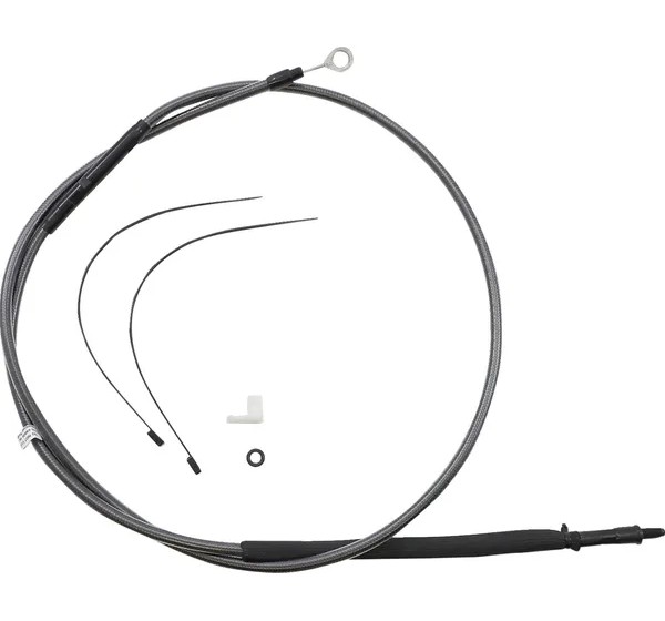 MAGNUM SHIELDING Bowdenzüge für Harley Davidson FLHR 1750 ABS 2021-2022