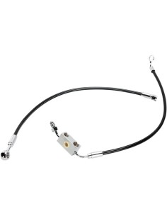 Extreme Response Vordere Bremsleitungs-Kit für ABS