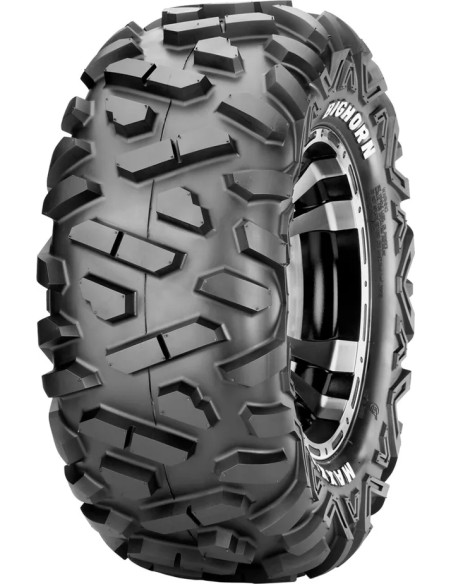 MAXXIS Reifen - BIGH M918 26X10-14(255/60)51NE
