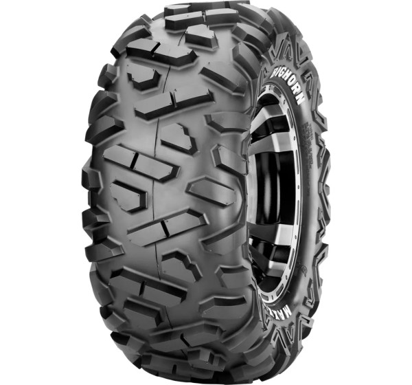 MAXXIS Reifen - BIGH M918 26X10-14(255/60)51NE