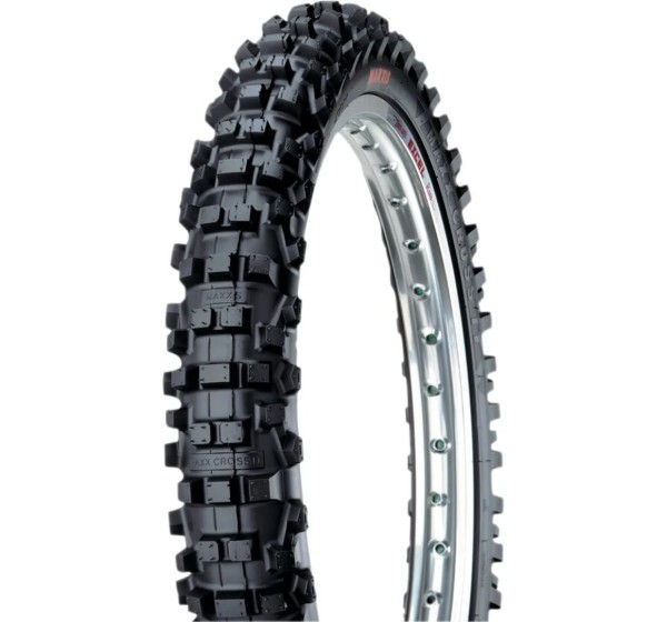 MAXXIS Reifen für YAMAHA PW 50 ab 1982