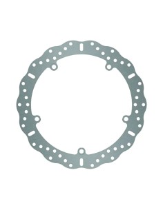 Starre Contour Bremsscheibe