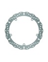 Starre Contour Bremsscheibe