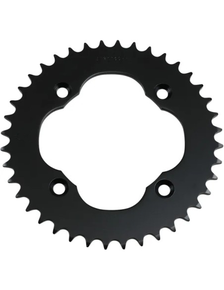 JT SPROCKETS Ritzel & Kettenräder für SUZUKI LT-R 450 2X4 2006-2009