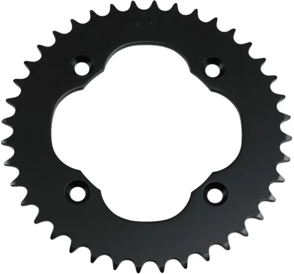 JT SPROCKETS Ritzel & Kettenräder für SUZUKI LT-R 450 2X4 2006-2009