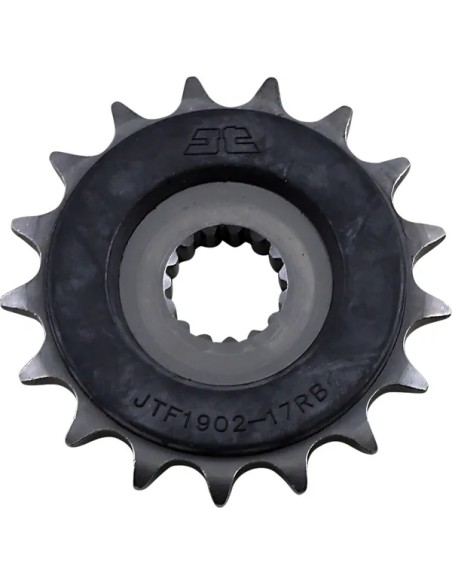 JT SPROCKETS Ritzel & Kettenräder für KTM LC4 640 E 1999-2006
