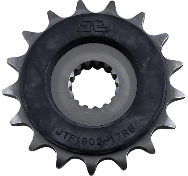 JT SPROCKETS Ritzel & Kettenräder für KTM LC4 640 E 1999-2006