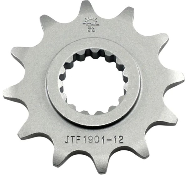 JT SPROCKETS Ritzel & Kettenräder für KTM SX 125 ab 1993