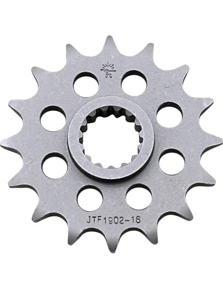 JT SPROCKETS Ritzel & Kettenräder für KTM LC4 640 E 1999-2006