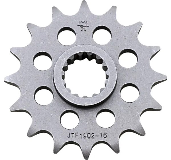 JT SPROCKETS Ritzel & Kettenräder für KTM LC4 640 E 1999-2006