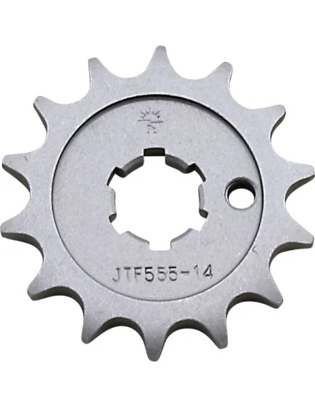JT SPROCKETS Ritzel & Kettenräder für KAWASAKI KX 100 1991-2021
