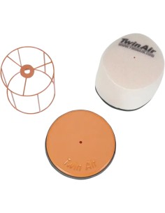 Powerflow Luftfilter-Kit