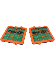 Powerflow Luftfilter-Kit