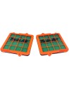 Powerflow Luftfilter-Kit