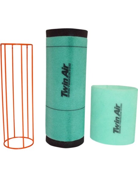 TWIN AIR Luftfilter & Reiniger für YAMAHA YZ 450 F 2018-2019