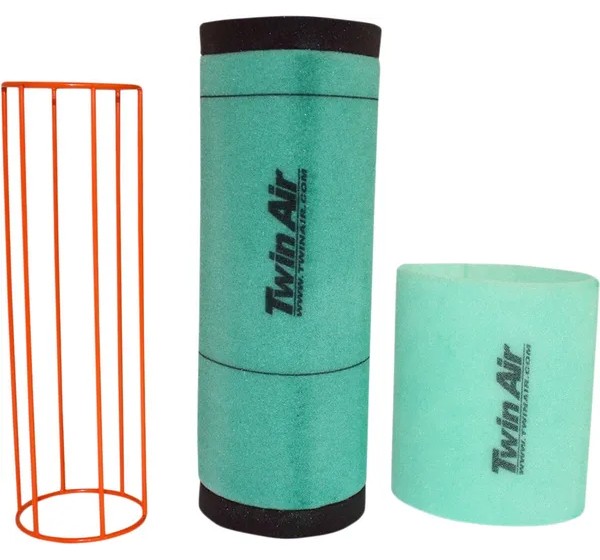 TWIN AIR Luftfilter & Reiniger für YAMAHA YZ 450 F 2018-2019