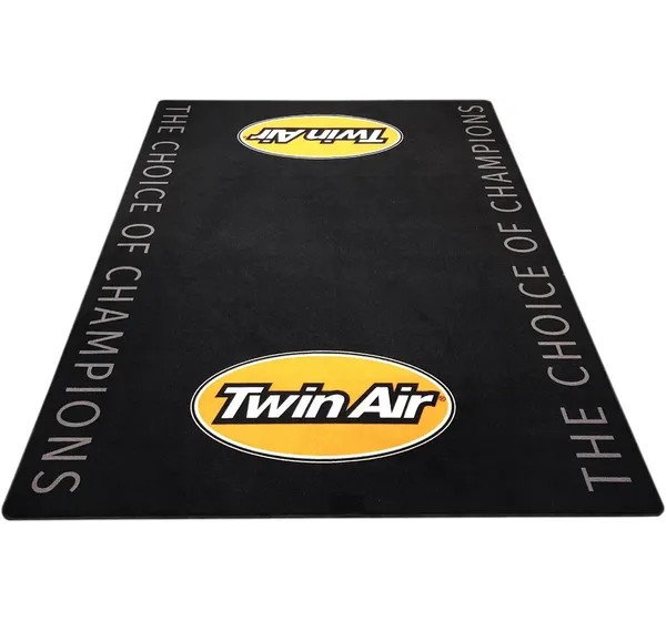 TWIN AIR Ständer & Tische - PIT MAT XL 250X190CM