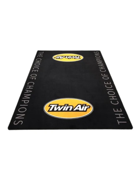 TWIN AIR Ständer & Tische - Detailansicht