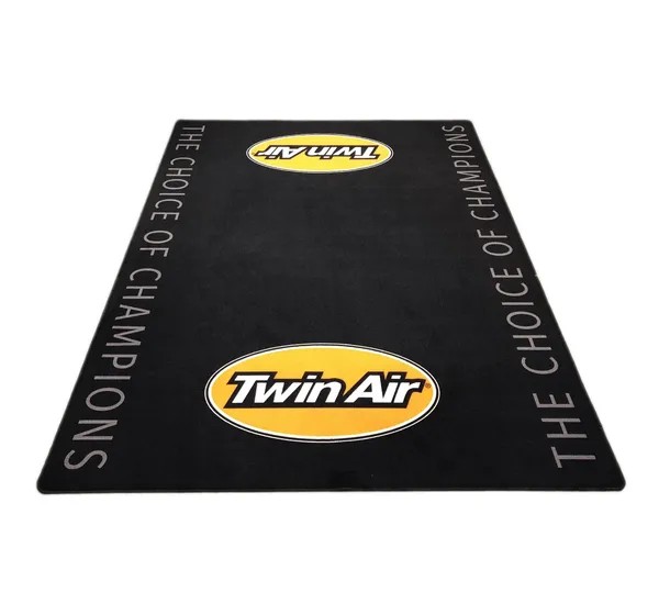 TWIN AIR Ständer & Tische - Detailansicht