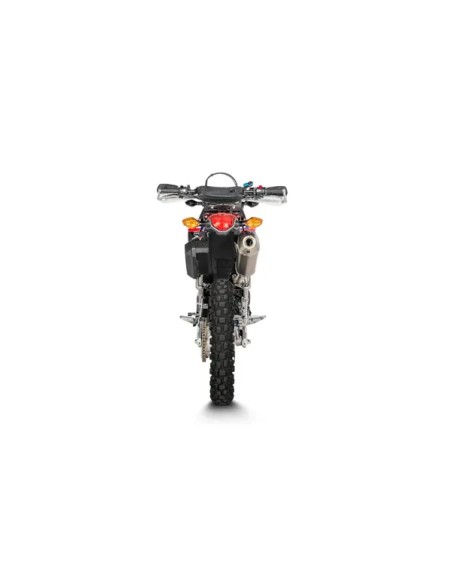 AKRAPOVIC Endschalldämpfer Bild 4