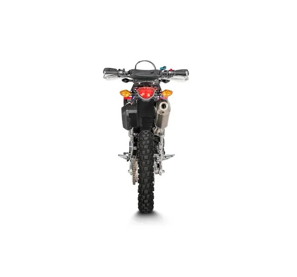 AKRAPOVIC Endschalldämpfer Bild 4