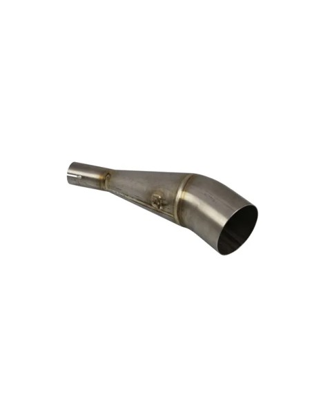 AKRAPOVIC Krümmer & Mittelrohre für YAMAHA YP 250 R 2007-2016
