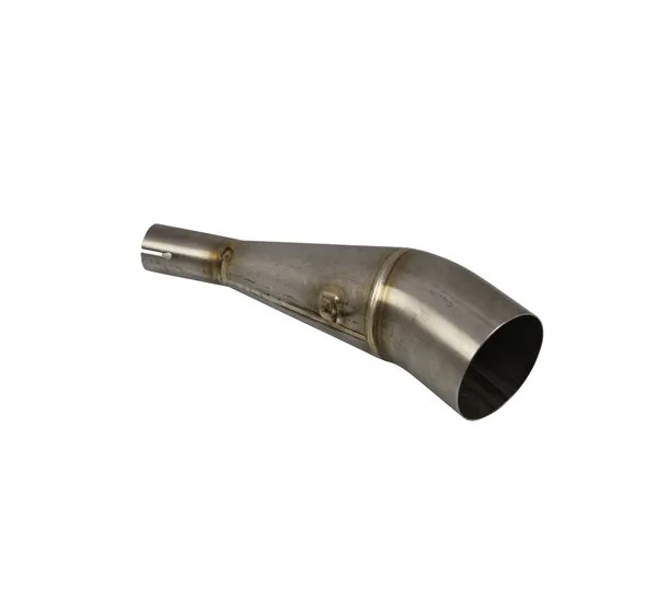 AKRAPOVIC Krümmer & Mittelrohre für YAMAHA YP 250 R 2007-2016
