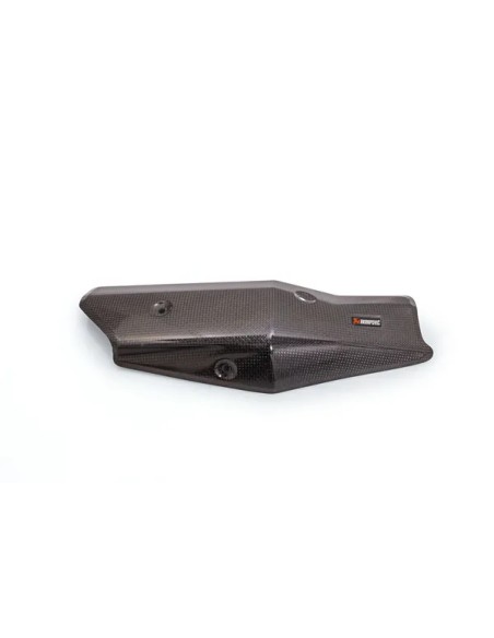AKRAPOVIC Hitzeschilde für HONDA NSS 350 ABS 2021-2024