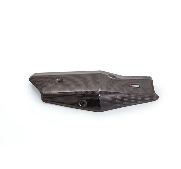 AKRAPOVIC Hitzeschilde für HONDA NSS 350 ABS 2021-2024