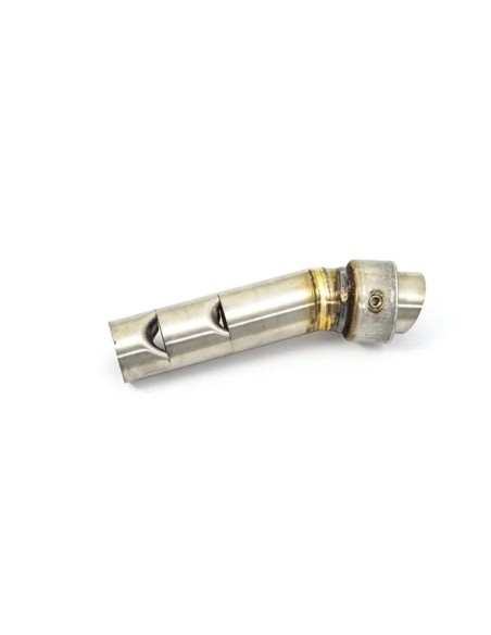 AKRAPOVIC Montagematerial & Zubehör für SYM MAXSYM 500 TL 2020