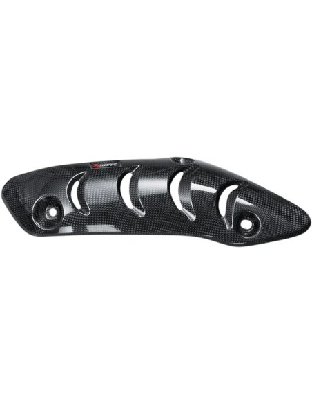 AKRAPOVIC Hitzeschilde für DUCATI MONSTER 821 ABS 2014-2020
