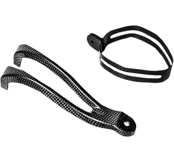 AKRAPOVIC Montagematerial & Zubehör für YAMAHA YZF-R1 1000 ABS 2015-2025