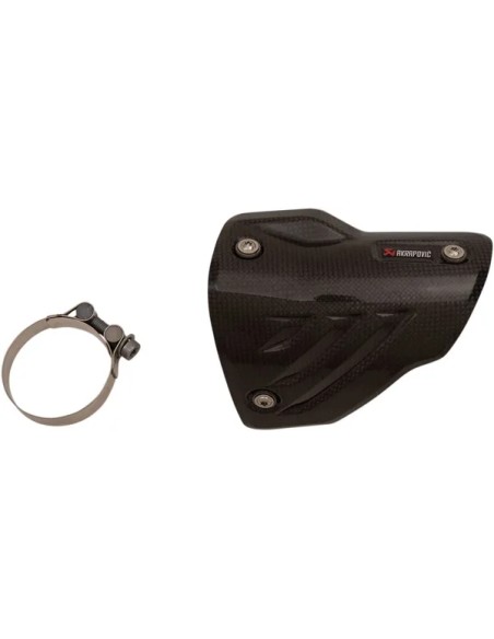 AKRAPOVIC Hitzeschilde für BMW S 1000 RR ABS ab 2019