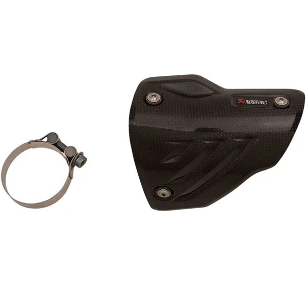 AKRAPOVIC Hitzeschilde für BMW S 1000 RR ABS ab 2019