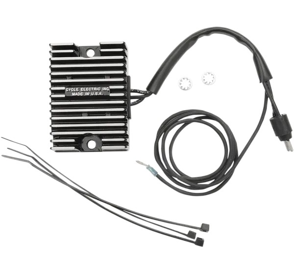 CYCLE ELECTRIC INC Ladegeräte für BUELL S1 1996-1997