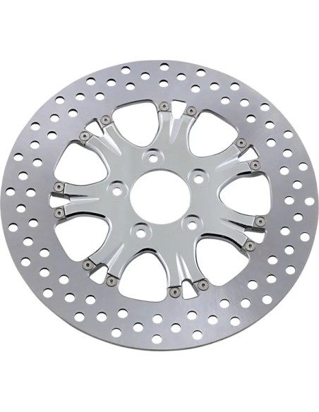 PERFORMANCE MACHINE (PM) Bremsscheiben für Harley Davidson XL 1200 X ABS 2014-2022