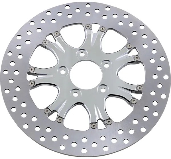 PERFORMANCE MACHINE (PM) Bremsscheiben für Harley Davidson XL 1200 X ABS 2014-2022