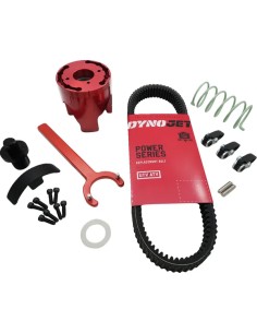 Grip N Rip UTV Kit