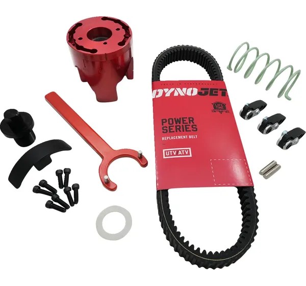DYNOJET Kupplungen & Kupplungskomponenten für CAN AM (BRP) MAVERICK TURBO 900 RR EFI 4X4 2022-2024