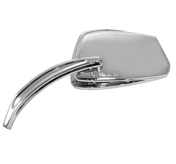EMGO Spiegel für Harley Davidson FL 1200 1941-1977