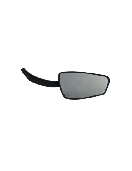 EMGO Spiegel - MIRROR BLACK LEFT EC STEM