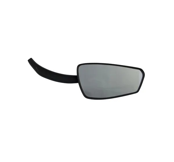 EMGO Spiegel - MIRROR BLACK LEFT EC STEM