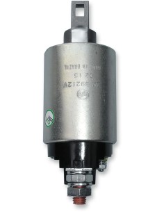 Solonoid