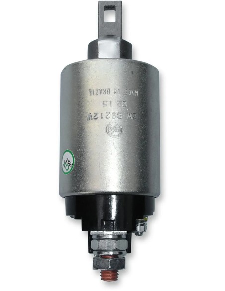 TERRY COMPONENTS Anlasser & Zündung für Harley Davidson FLHTCUTG 1690 2009-2016
