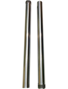 49 mm Gabelrohre