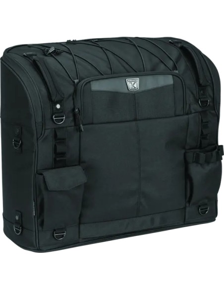 KURYAKYN Hecktaschen - BAG MOMENTUM WANDER TOURING SE